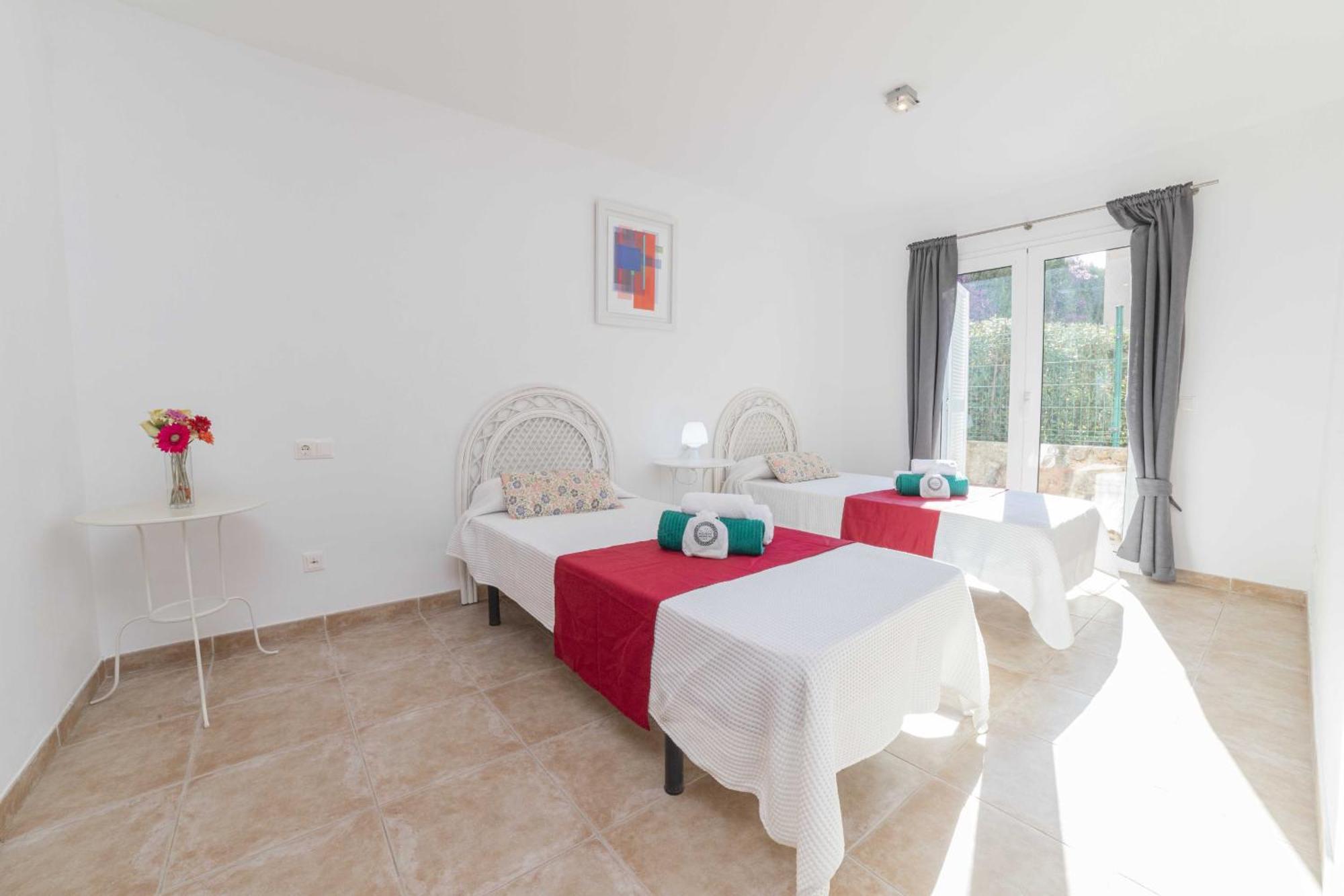 Villa Bonaire Sunset - Solar 200 Alcudia  Exterior photo